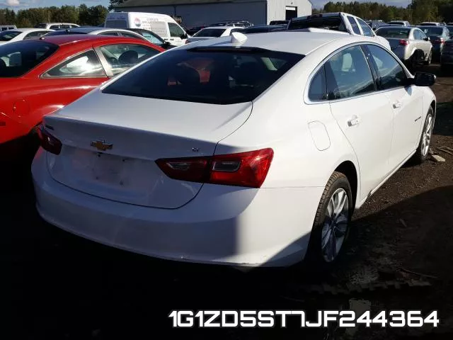 1G1ZD5ST7JF244364 фото 5