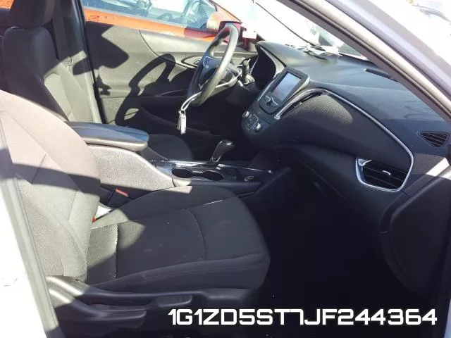 1G1ZD5ST7JF244364 фото 6