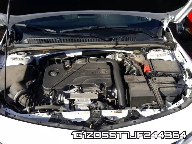 1G1ZD5ST7JF244364 фото 8