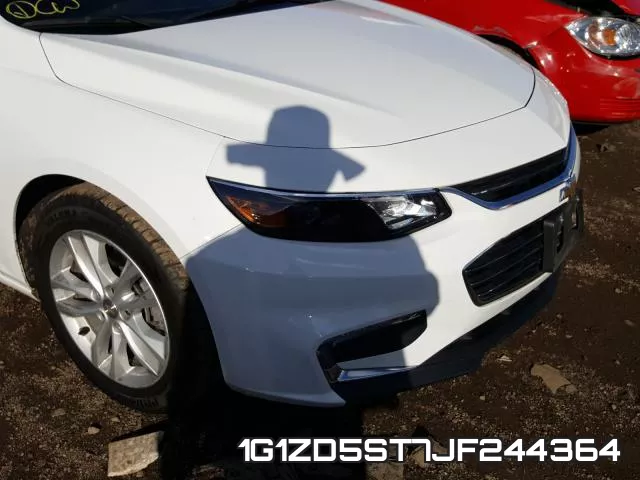 1G1ZD5ST7JF244364 фото 10