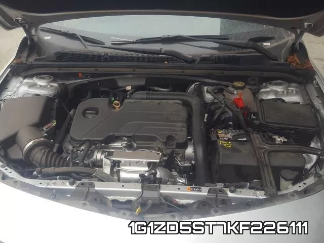 1G1ZD5ST7KF226111 фото 8
