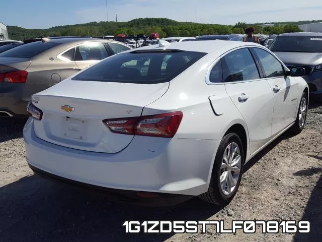 1G1ZD5ST7LF078169 фото 5