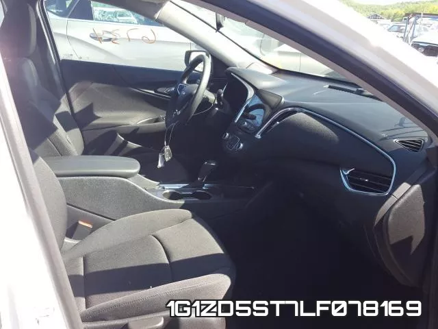 1G1ZD5ST7LF078169 фото 6