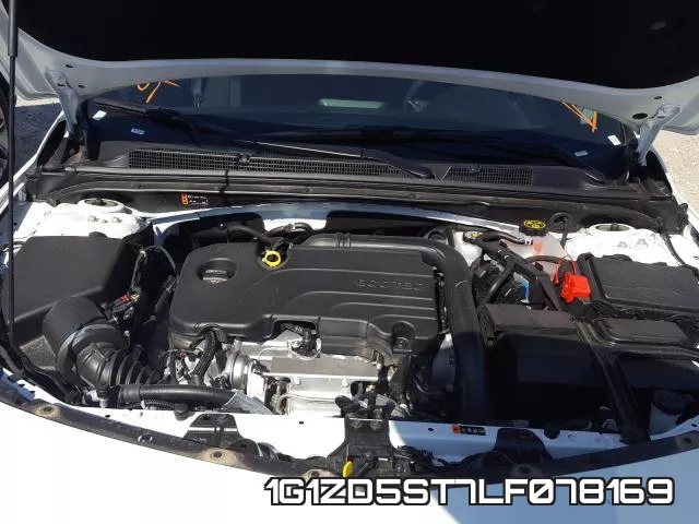 1G1ZD5ST7LF078169 фото 8