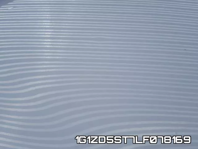 1G1ZD5ST7LF078169 фото 10