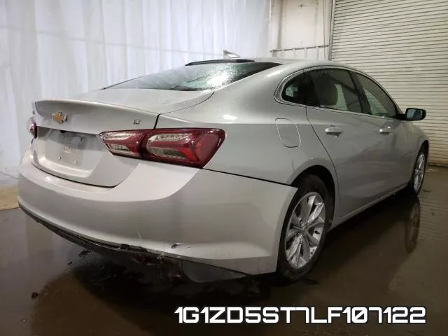 1G1ZD5ST7LF107122 фото 5