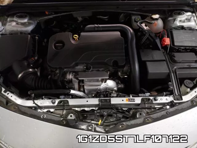 1G1ZD5ST7LF107122 фото 8