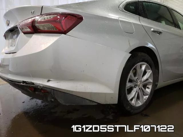 1G1ZD5ST7LF107122 фото 10