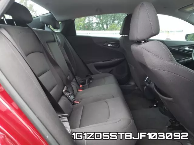 1G1ZD5ST8JF103092 фото 7