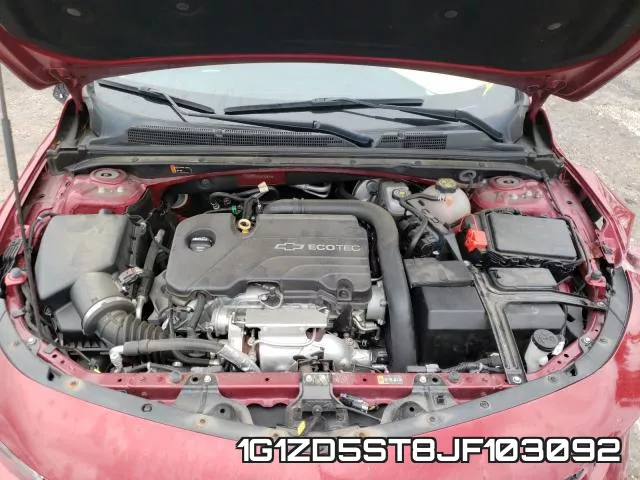 1G1ZD5ST8JF103092 фото 8