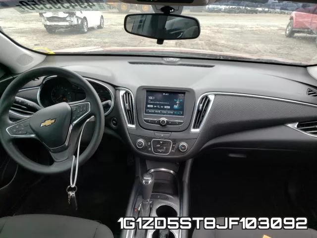 1G1ZD5ST8JF103092 фото 10
