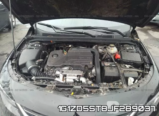 1G1ZD5ST8JF289037 фото 2