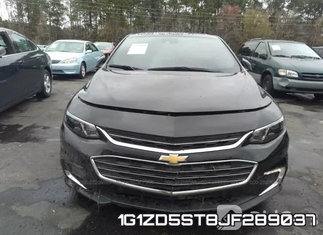 1G1ZD5ST8JF289037 фото 7