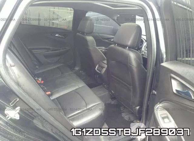 1G1ZD5ST8JF289037 фото 9