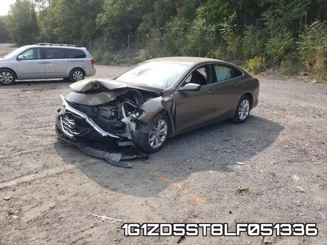 1G1ZD5ST8LF051336 фото 3