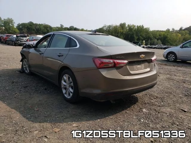 1G1ZD5ST8LF051336 фото 4