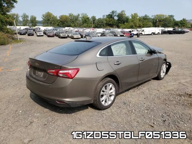 1G1ZD5ST8LF051336 фото 5