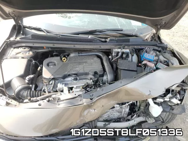 1G1ZD5ST8LF051336 фото 8