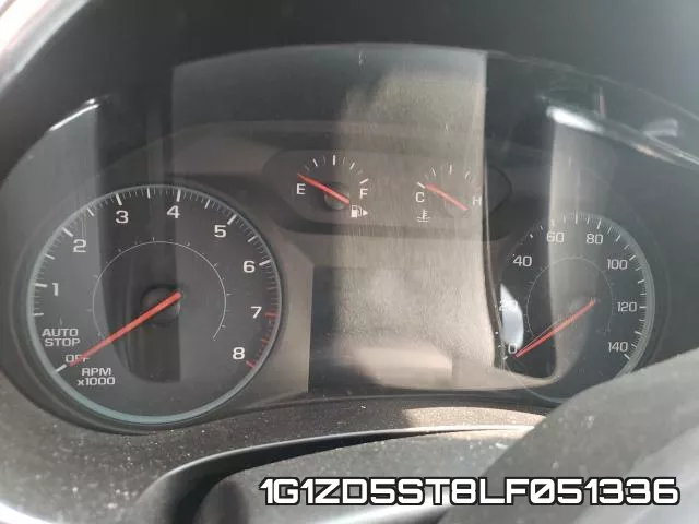 1G1ZD5ST8LF051336 фото 9