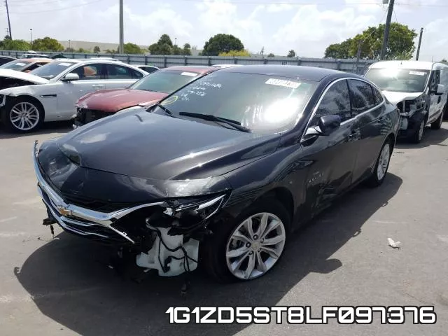 1G1ZD5ST8LF097376 фото 3