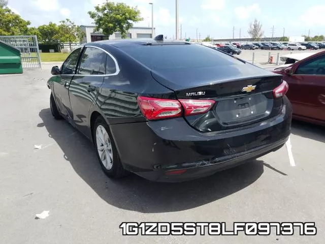 1G1ZD5ST8LF097376 фото 4