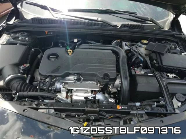 1G1ZD5ST8LF097376 фото 8