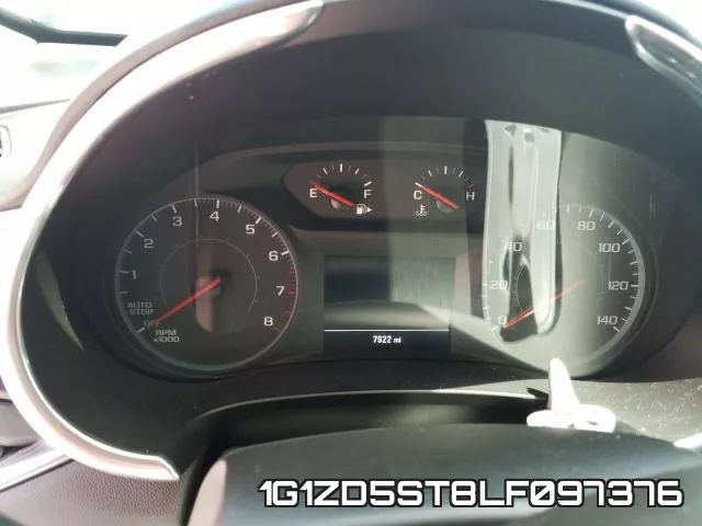 1G1ZD5ST8LF097376 фото 9