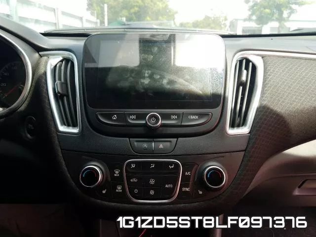 1G1ZD5ST8LF097376 фото 10