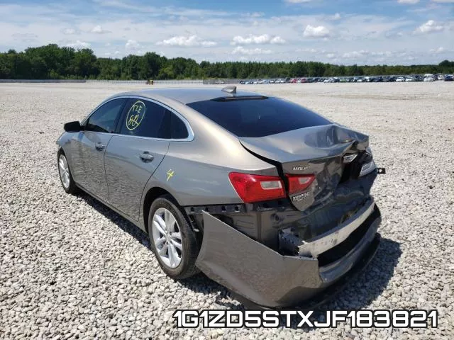 1G1ZD5STXJF183821 фото 4