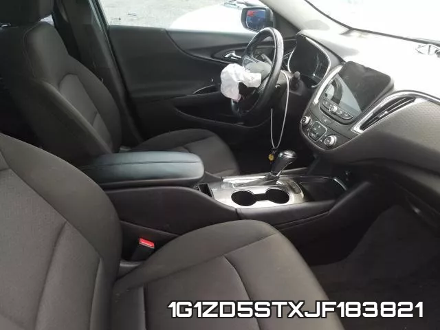 1G1ZD5STXJF183821 фото 6