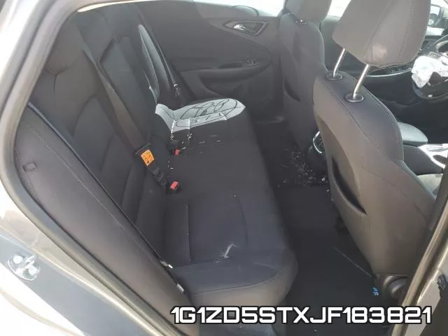 1G1ZD5STXJF183821 фото 7