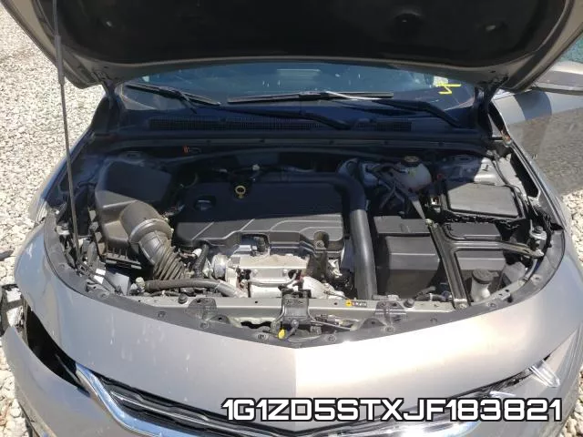 1G1ZD5STXJF183821 фото 8