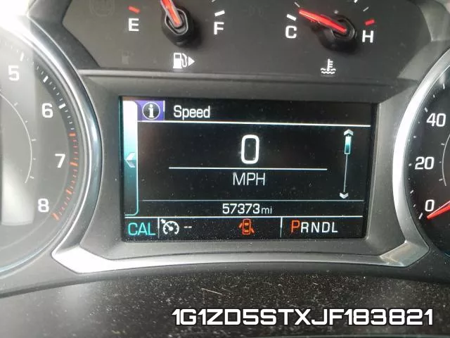 1G1ZD5STXJF183821 фото 9