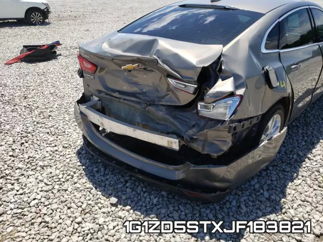 1G1ZD5STXJF183821 фото 10
