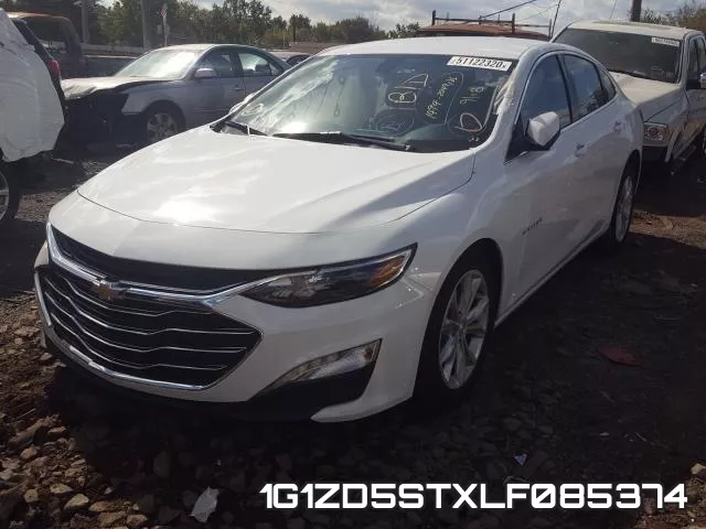 1G1ZD5STXLF085374 фото 3