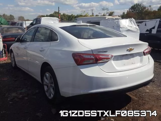 1G1ZD5STXLF085374 фото 4