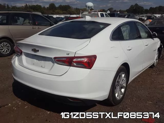 1G1ZD5STXLF085374 фото 5