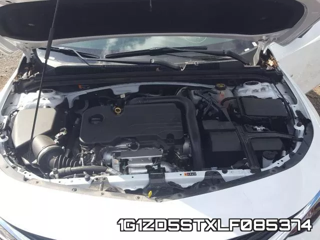 1G1ZD5STXLF085374 фото 8