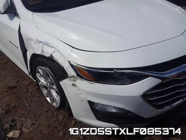 1G1ZD5STXLF085374 фото 10