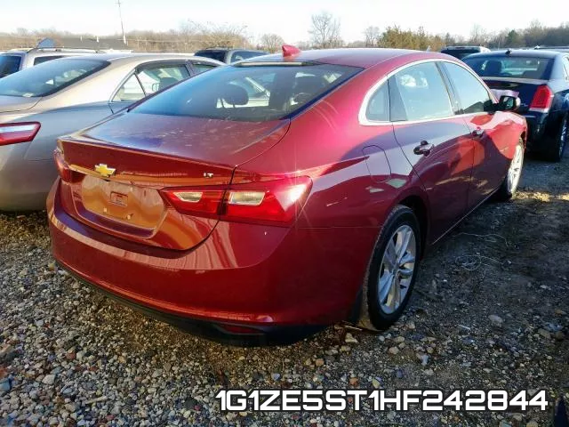 1G1ZE5ST1HF242844 фото 5