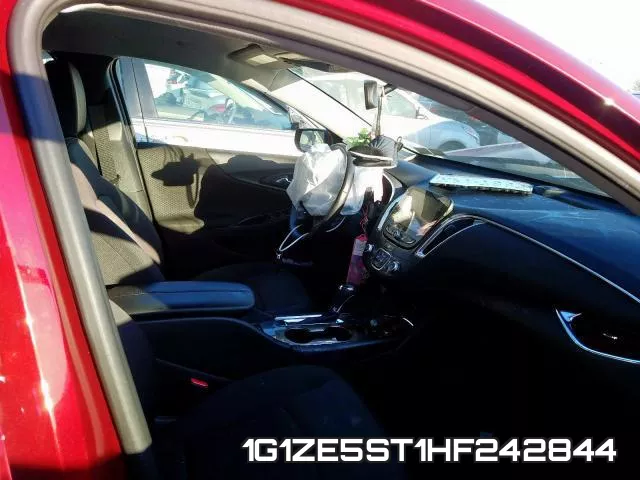 1G1ZE5ST1HF242844 фото 6