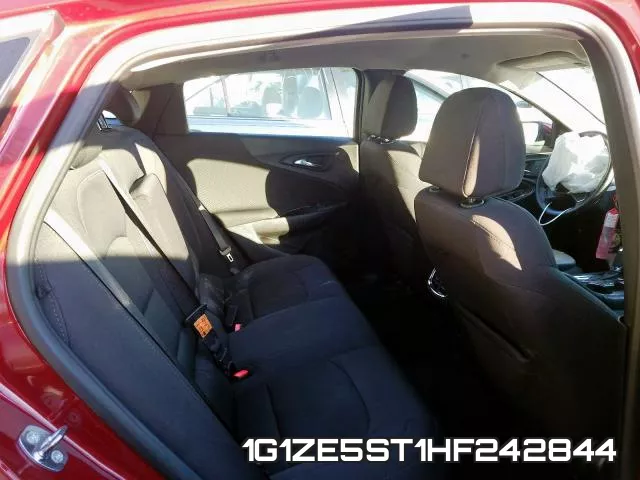 1G1ZE5ST1HF242844 фото 7