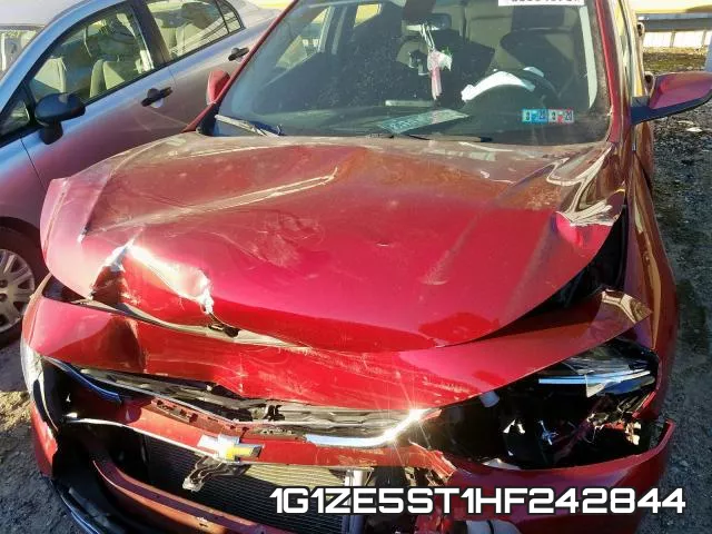 1G1ZE5ST1HF242844 фото 8