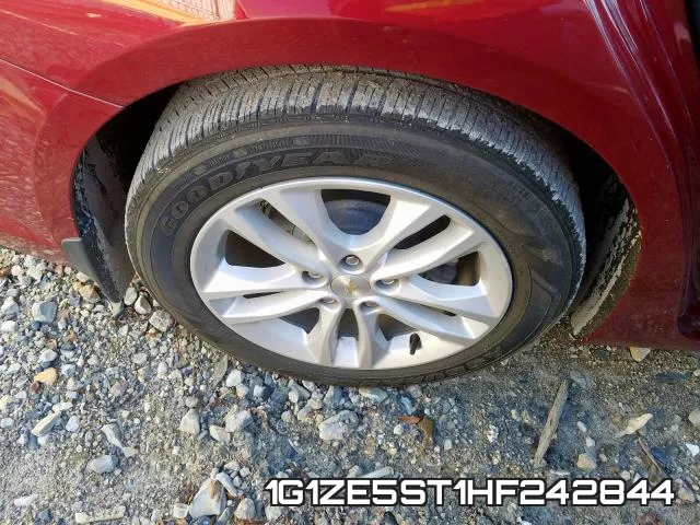 1G1ZE5ST1HF242844 фото 10