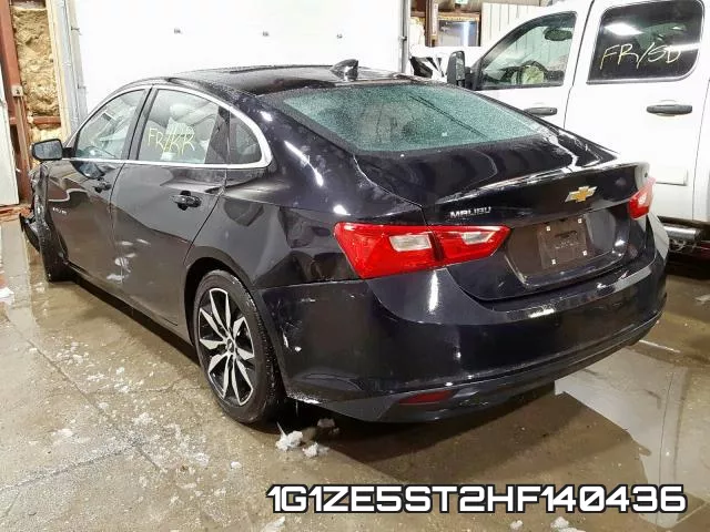 1G1ZE5ST2HF140436 фото 4