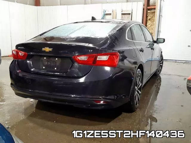 1G1ZE5ST2HF140436 фото 5