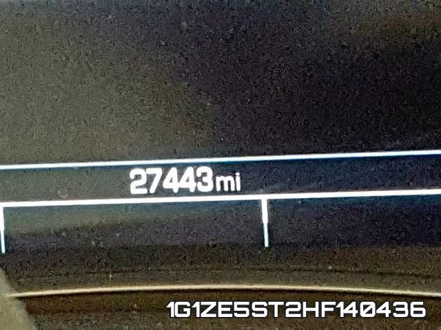 1G1ZE5ST2HF140436 фото 9