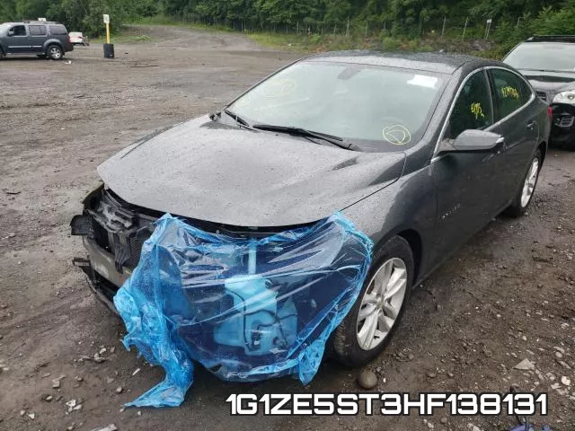 1G1ZE5ST3HF138131 фото 3