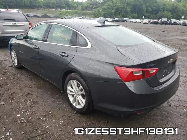 1G1ZE5ST3HF138131 фото 4