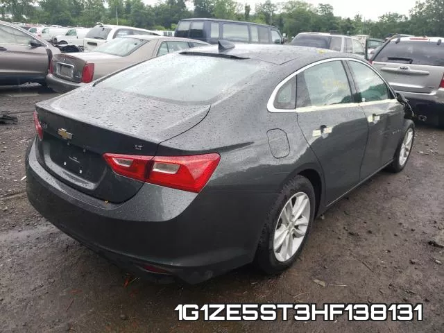 1G1ZE5ST3HF138131 фото 5